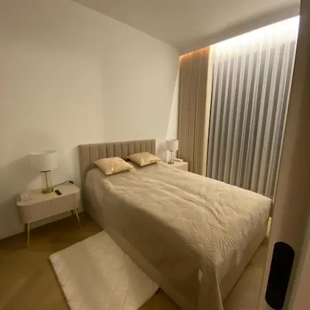 Omega View Luxury Ukiel *