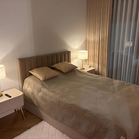 Omega View Luxury Ukiel