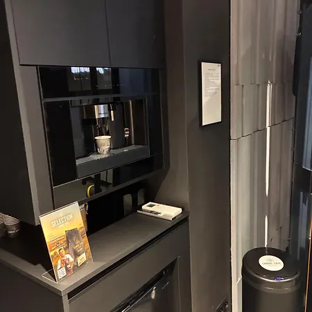 Apartamento Omega View Luxury Ukiel Olsztyn (Warmian-Masurian)