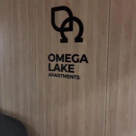 Omega View Luxury Ukiel *