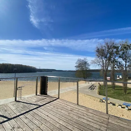 Apartamento Omega View Luxury Ukiel *
