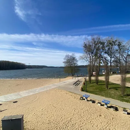 Omega View Luxury Ukiel Apartamento